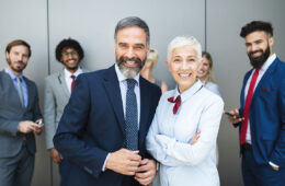 How consultation is affecting new ventures in 2022
