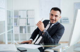 Changes in recent consultancy styles now a days