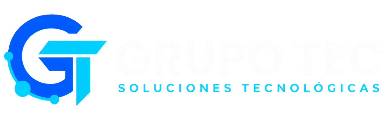 Grupo Tec | Soluciones Tecnológicas
